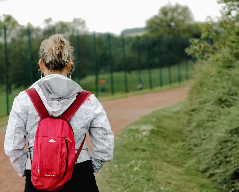 JLauer_SarregueminesTourisme  Vom Green zum Wald