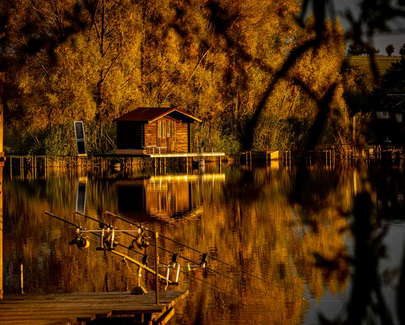 Les carnets de Moselle-EST Die Fischer-Rundstrecke