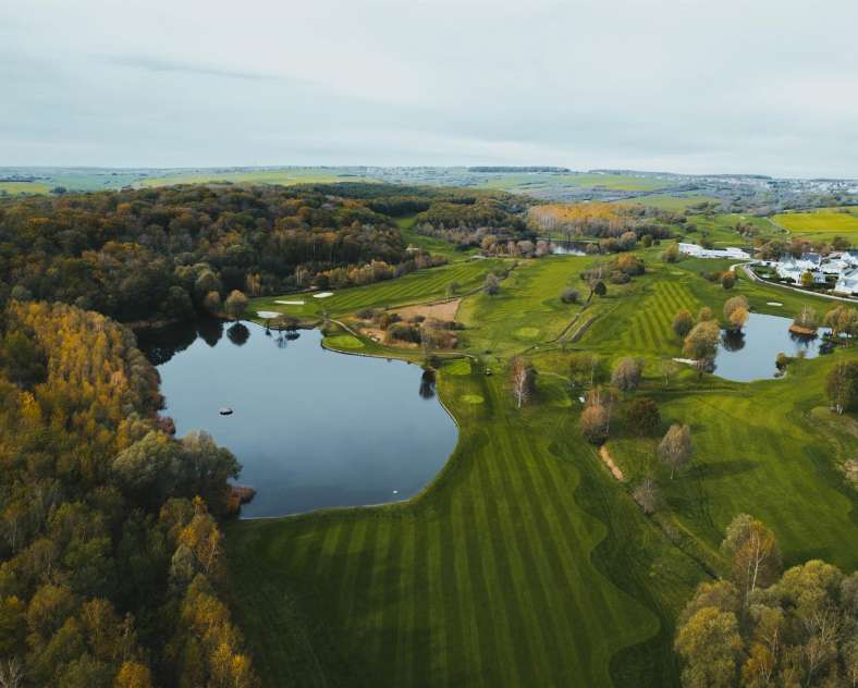 Alex Fabing Production Golfrundweg