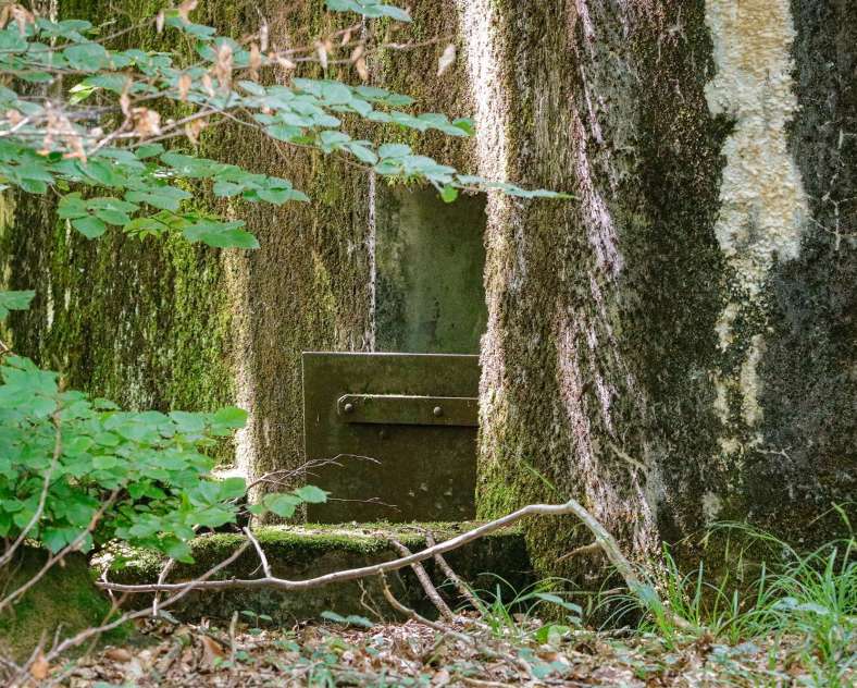 CTurpin_SarregueminesTourisme Entlang der Bunker