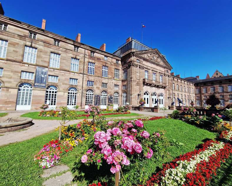 Office de Tourisme et du Commerce du Pays de Saverne Boucle vélo À la découverte du Plan Incliné