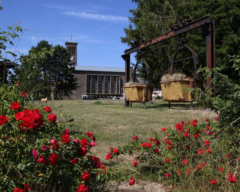Dominique Steinmetz Boucle du tilleul