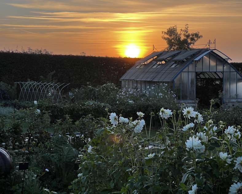 Stéphane Girambert À la découverte du Pays de Pange