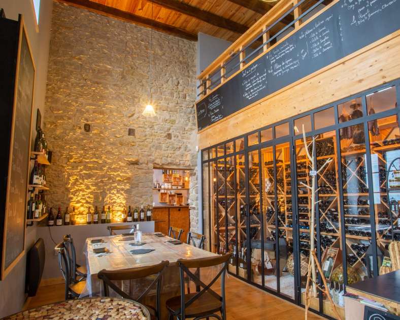 Séquence K Circuit entre rivière et forêt dans le Pays de la Nied