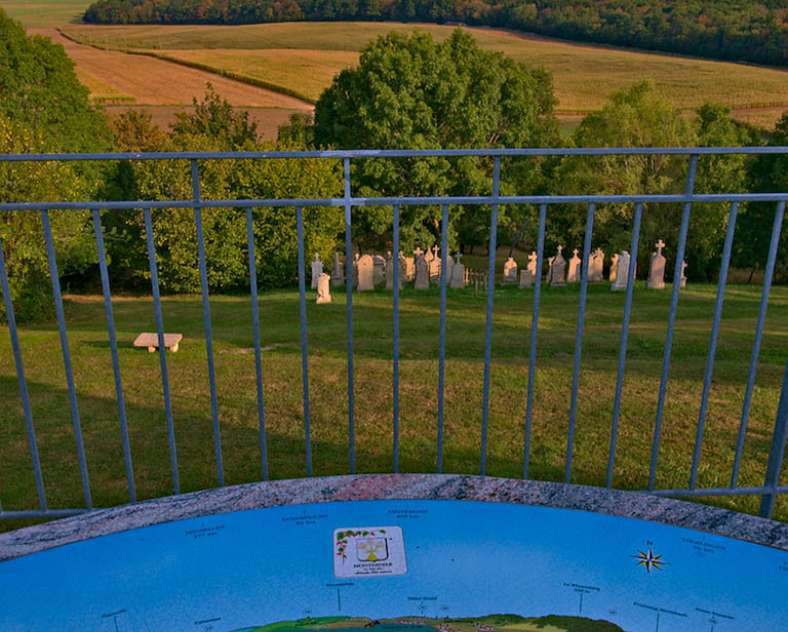 Moselle Attractivité Autour de l'Albe et de la Rose