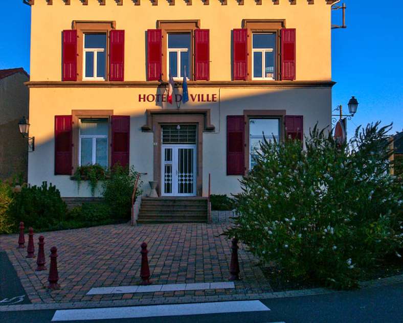 Moselle Attractivité Autour de l'Albe et de la Rose