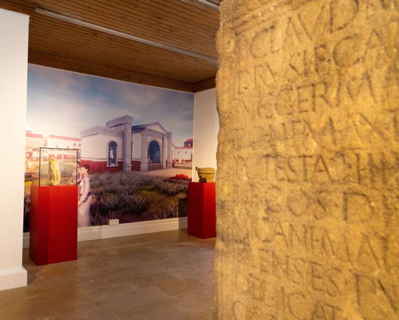 Guillaume Ramon  Fahrradtour von Lindre und dem Salz