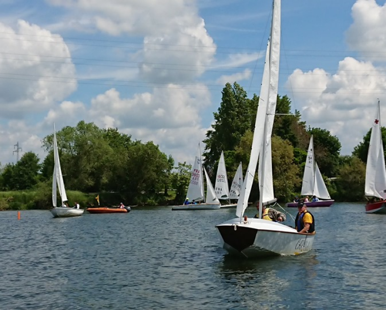 Société nautique de Basse Moselle Société nautique de basse Moselle