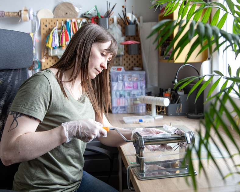 Les photos de Véro Hidoo