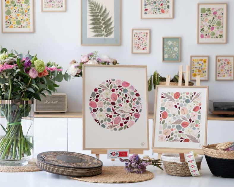 Les photos de Véro AP créations