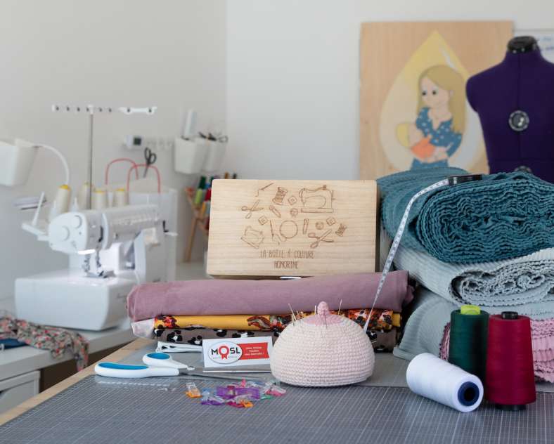 Les photos de Véro Moments lactés