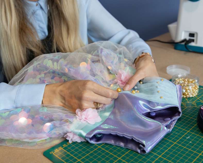 Les photos de Véro Bibou-tchou