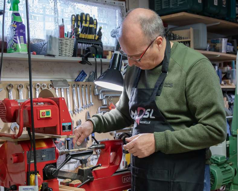 Les photos de Véro Stylo & art sur bois