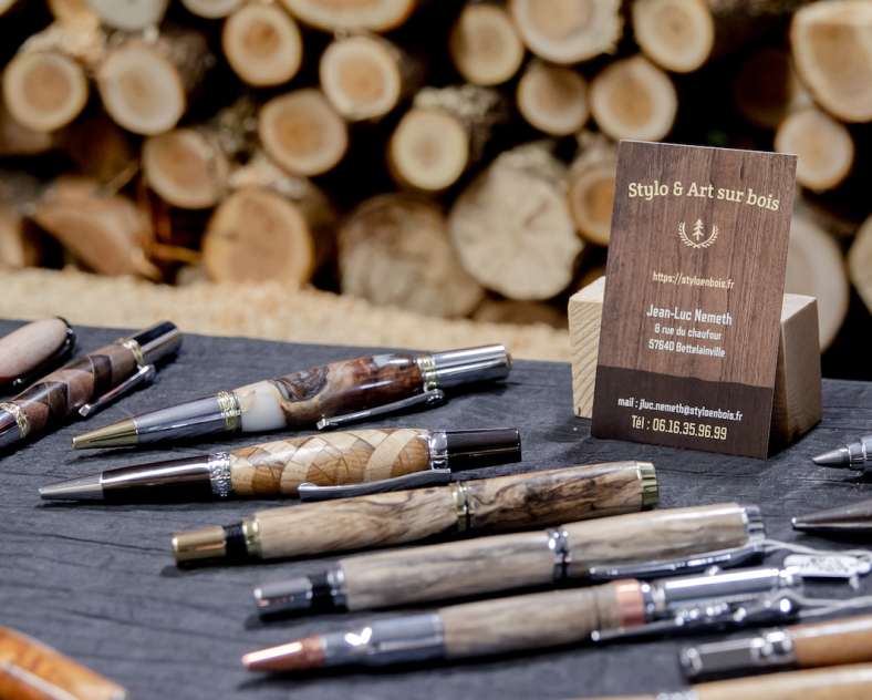 Les photos de Véro Stylo & art sur bois