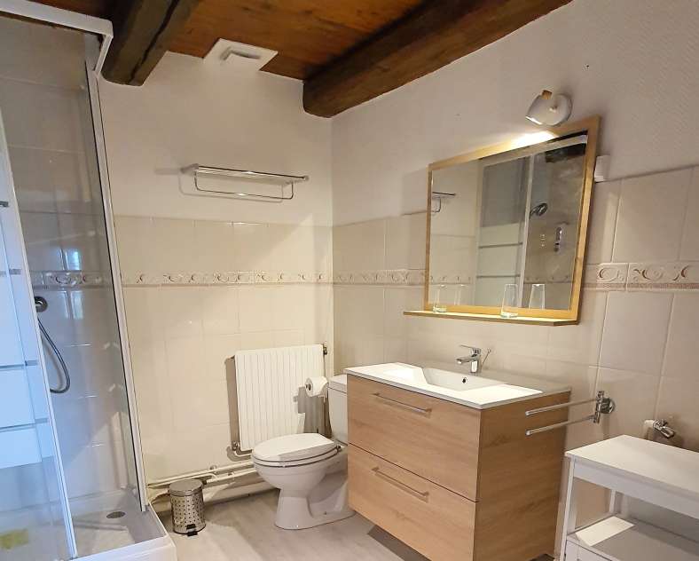 Château de Logne Château de Logne - Studio 5