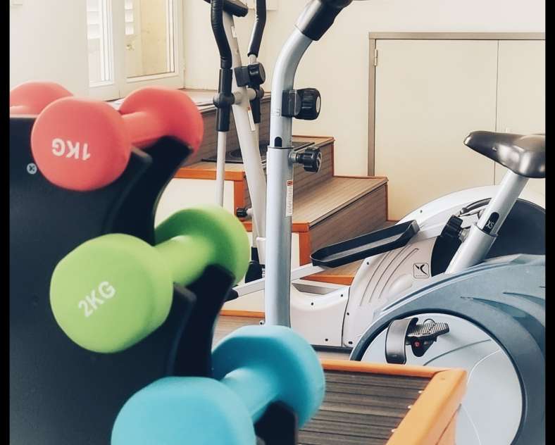 Château de Logne Château de Logne - Wohnung Nr. 1