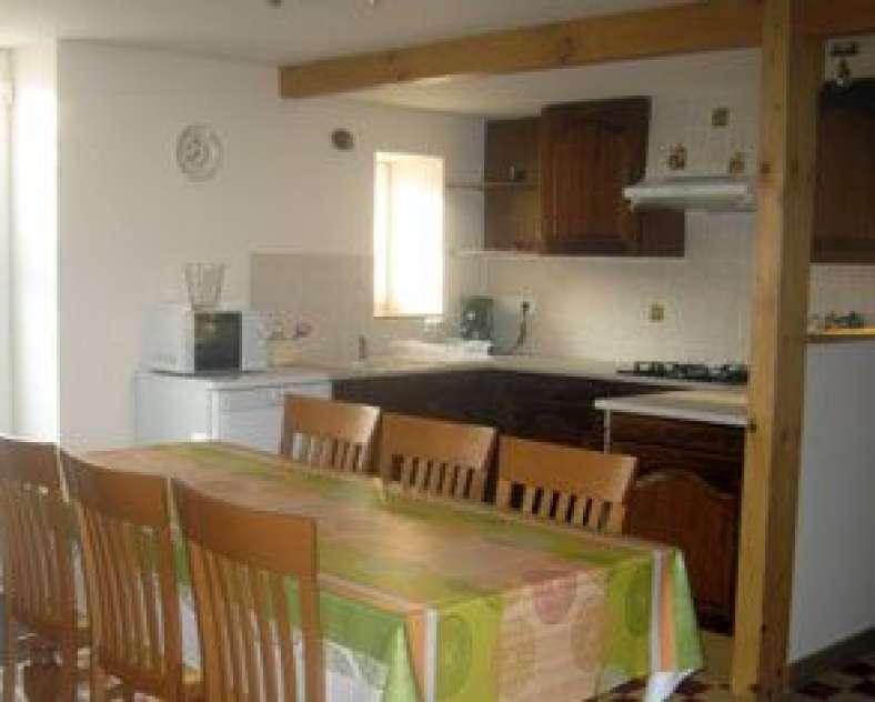 Véronique Sondag Gîte les mirabelliers I