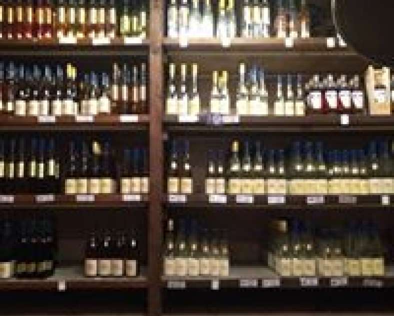 Distillerie Leisen Handwerkliche Brennerei Leisen