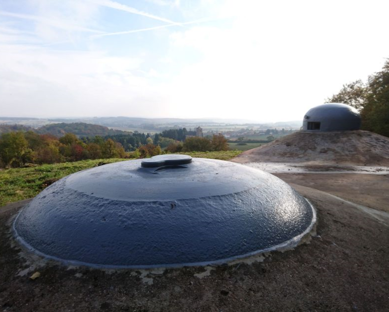 Ass.des Chênes Brûlés Observatoire des chênes brulés