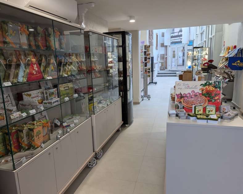 OT Saint-Avold Coeur de Moselle Fremdenverkehrsamt von Saint-Avold coeur de Moselle