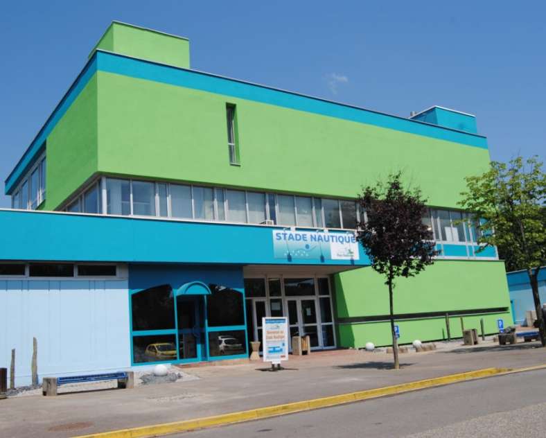 Com Agglo St A Synergie Complexe nautique