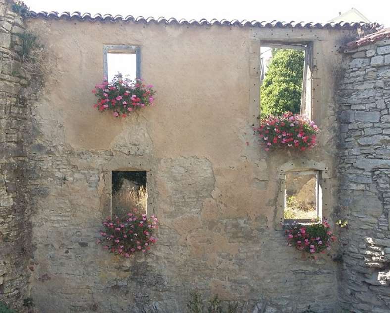 OT Saint-Avold Les dada tours