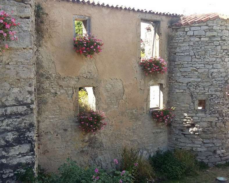 OT Saint-Avold Les dada tours