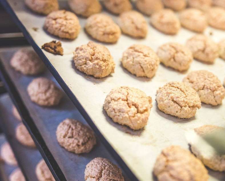 Facebook les macarons de Boulay Les macarons de Boulay