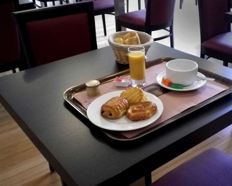 Hôtel Aster  Hôtel The Originals Aster