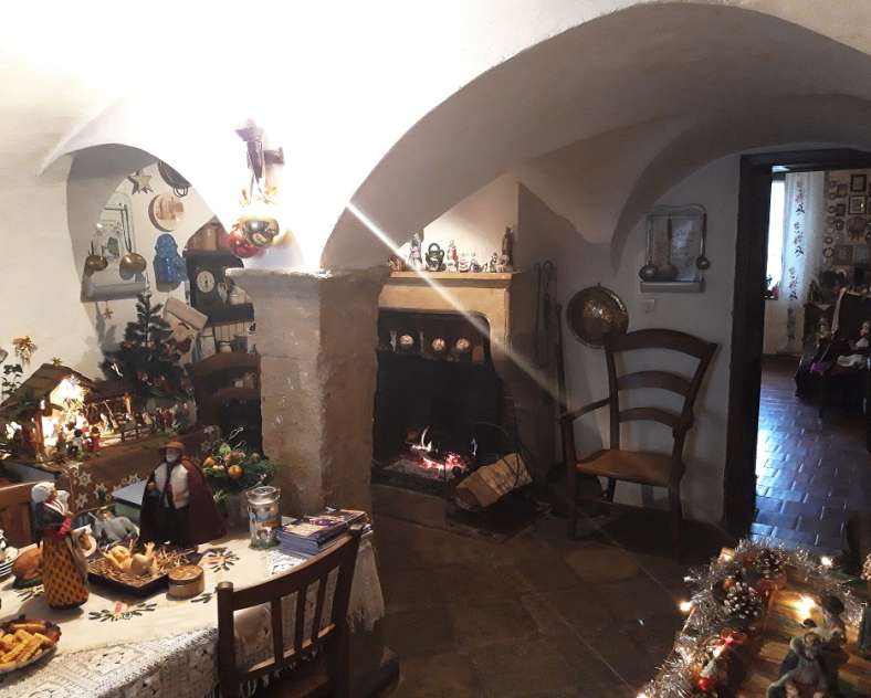 OT Saint-Avold Coeur de Moselle Maison Lorraine - musée des collections - arts et traditions