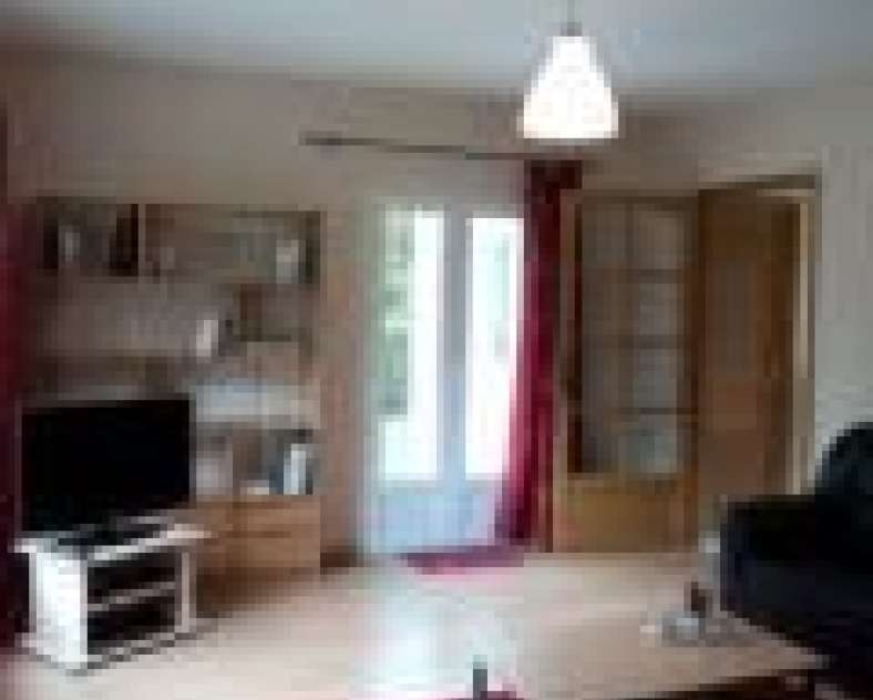 M. Egloff
Gîte Les hortensias