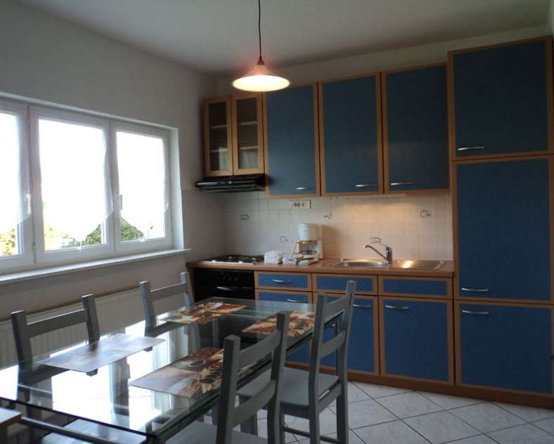 M. EGLOFF Gîte Les hortensias