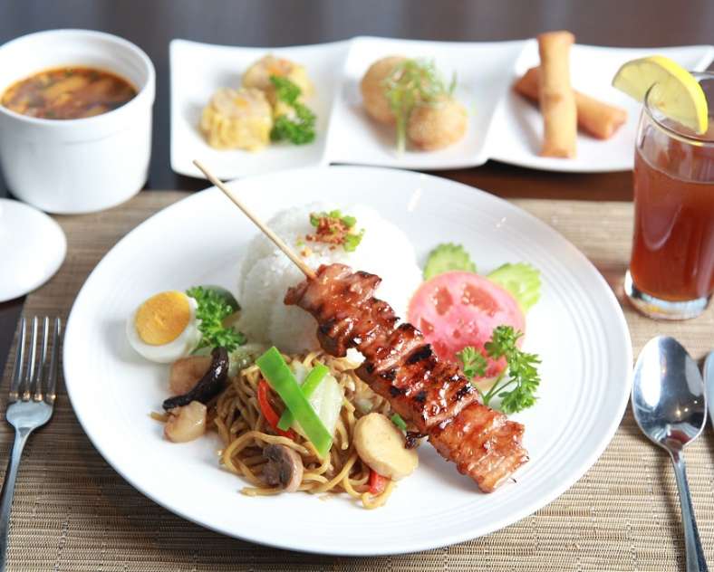 Photo libre de droit - Pixabay Restaurant Ô toro