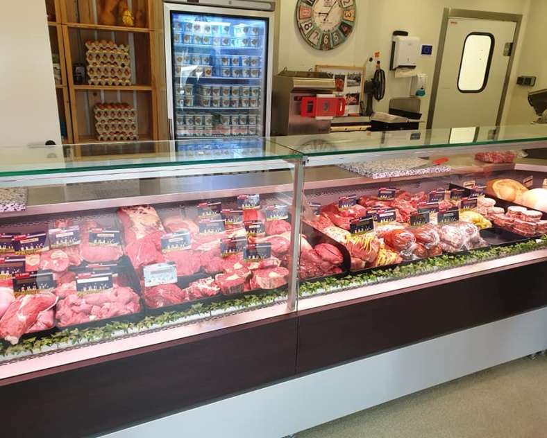 Nouvelle Prairie La nouvelle prairie