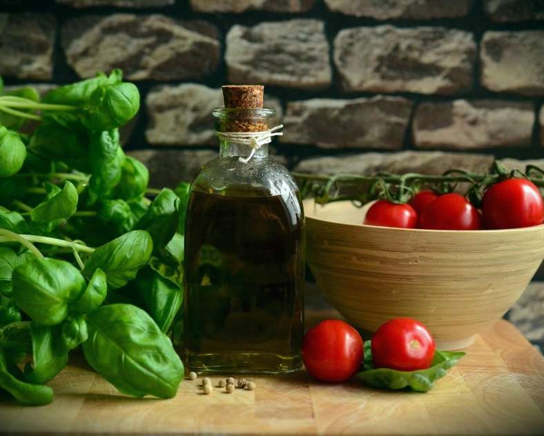 Gusti italiani Restaurant Gusti italiani