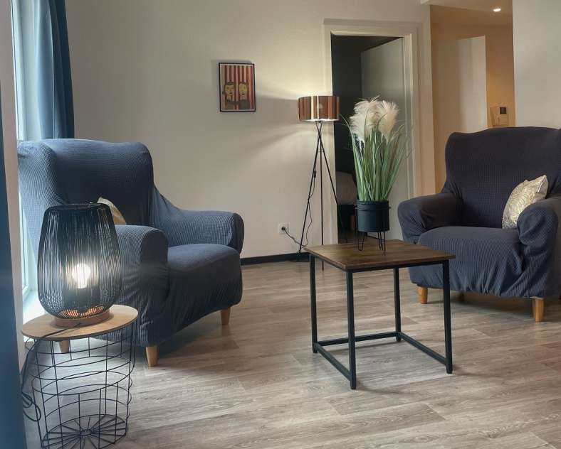 Kosy Appart Hotel Kosy appart'hôtels le 7ème art