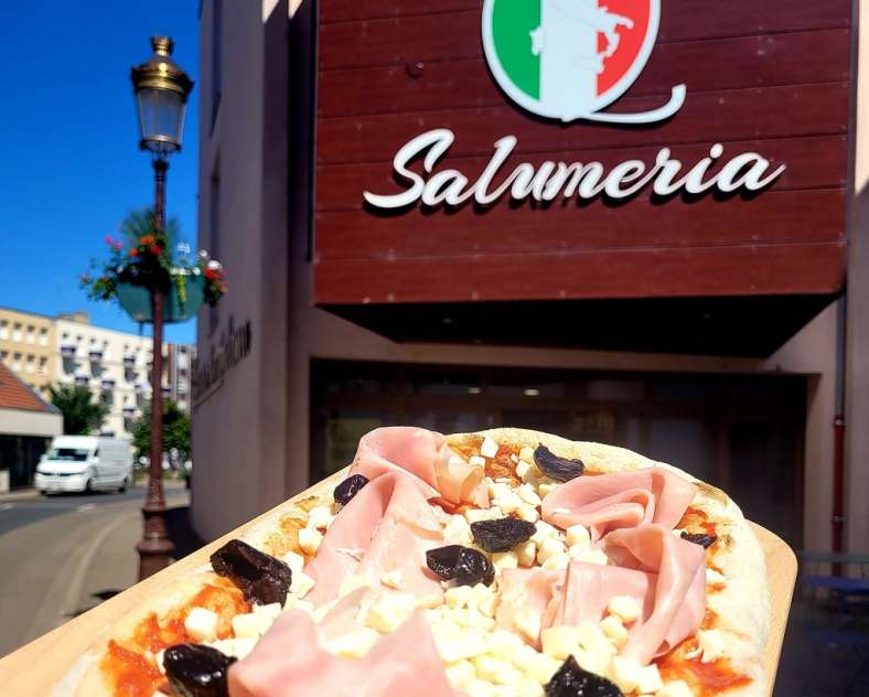 Facebook Qual ital Épicerie-restaurant Qual ital