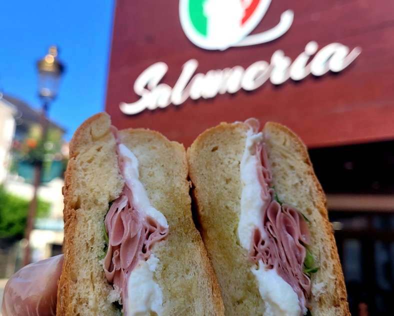 Facebook Qual ital Épicerie-restaurant Qual ital