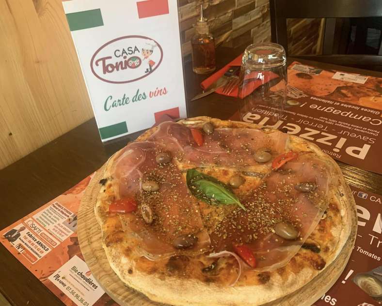 Facebook Pizzeria casa Tonio  Pizzeria Casa Tonio