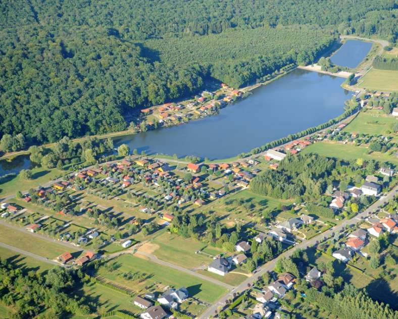 MGC Gross  Camping Saint-Vit