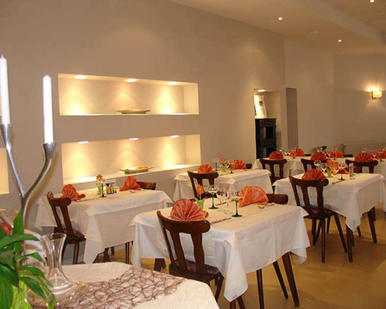 Le Villageois  Restaurant le villageois