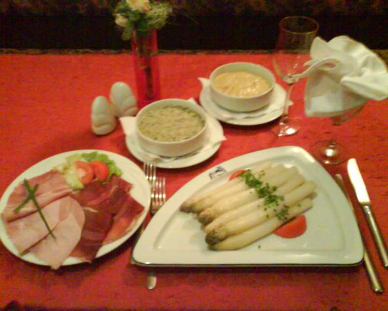 Le Villageois  Restaurant le villageois