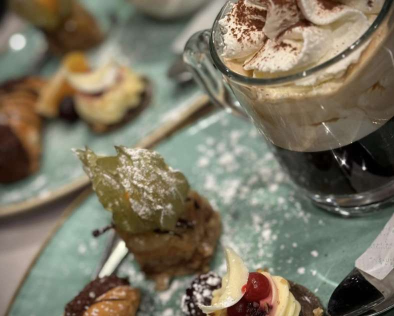 Le Vésuvio - Sarreguemines Restaurant vesuvio