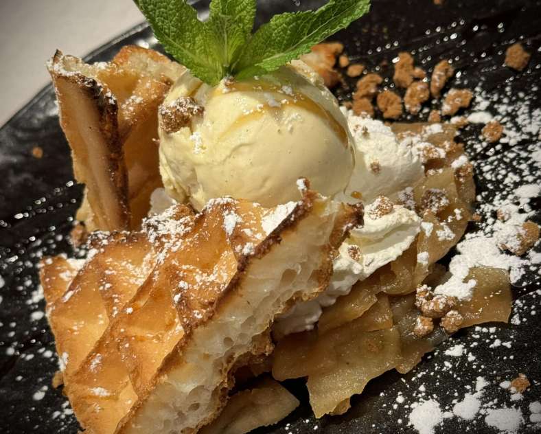 Le Vésuvio - Sarreguemines Restaurant vesuvio