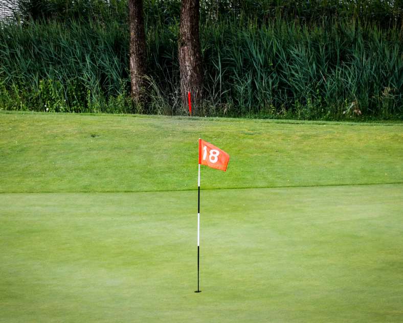 Cindy Turpin - Sarreguemines Tourisme Golf Sarreguemines Confluences