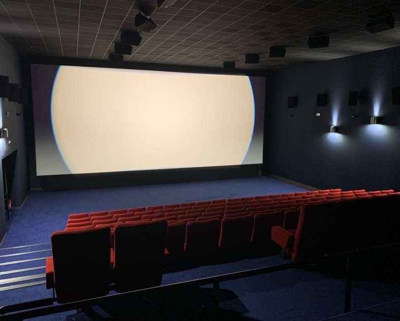 Les Cinémas Forum Les cinémas forum