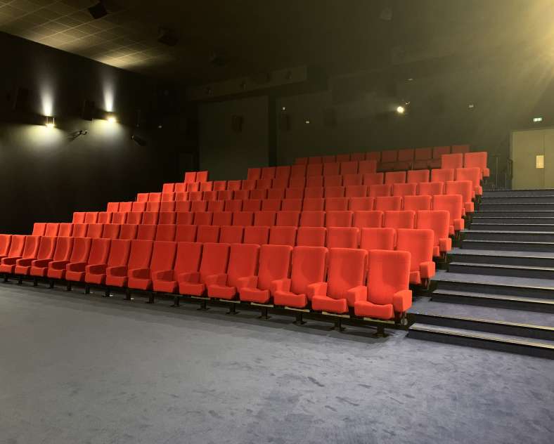 Les Cinémas Forum Les cinémas forum