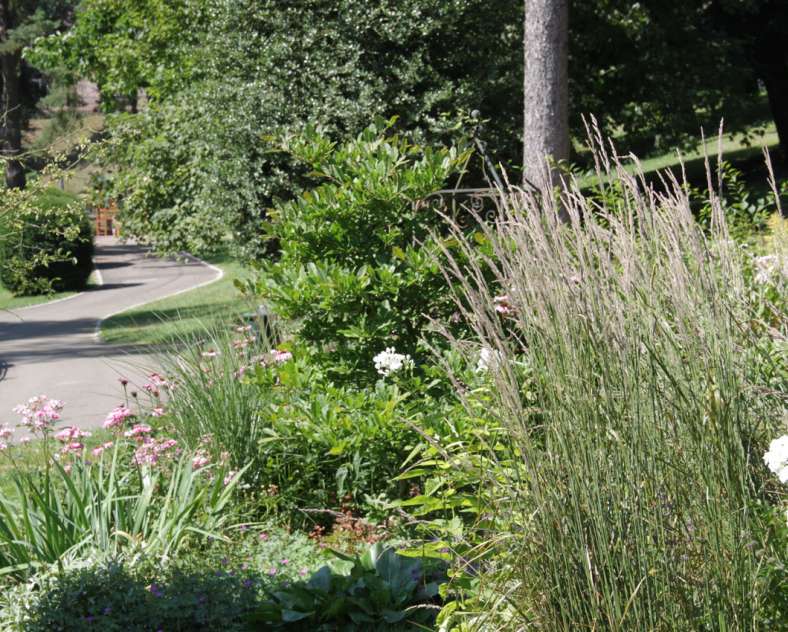 Sarreguemines Tourisme  DER STADTPARK VON SARREGUEMINES