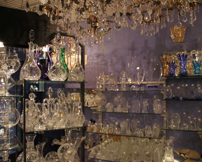 France Bleue Lorraine KRISTALLERIE SCHWALB