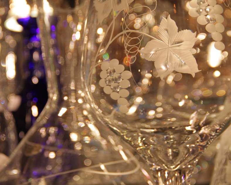 France Bleue Lorraine KRISTALLERIE SCHWALB